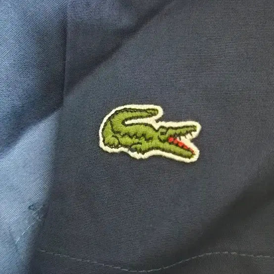 [BUNJANG] Lacoste Trunk (Set of 2) / [정품] 라코스테 트렁크 M 2개