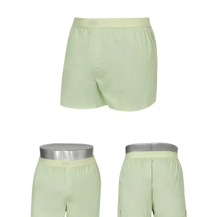 [BUNJANG] Lacoste Trunk (Set of 2) / [정품] 라코스테 트렁크 M 2개