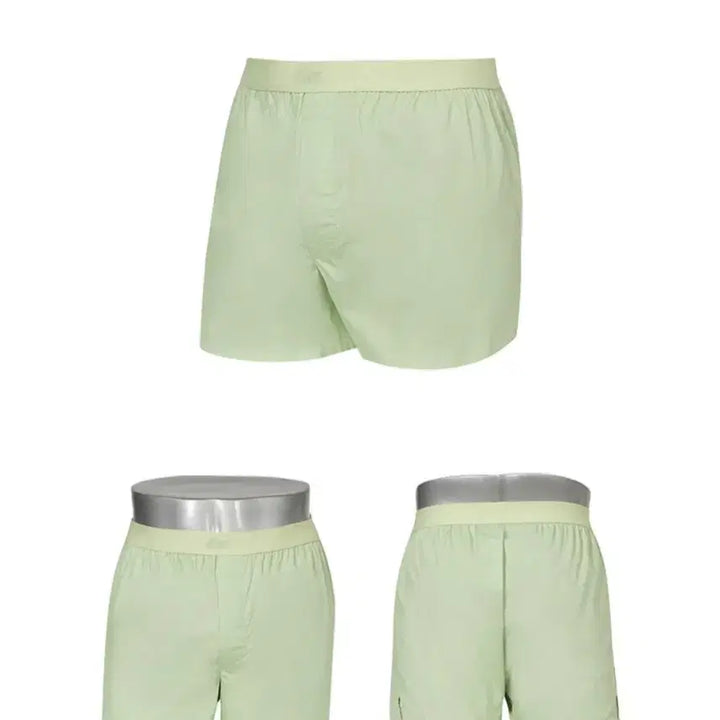 [BUNJANG] Lacoste Trunk (Set of 2) / [정품] 라코스테 트렁크 M 2개