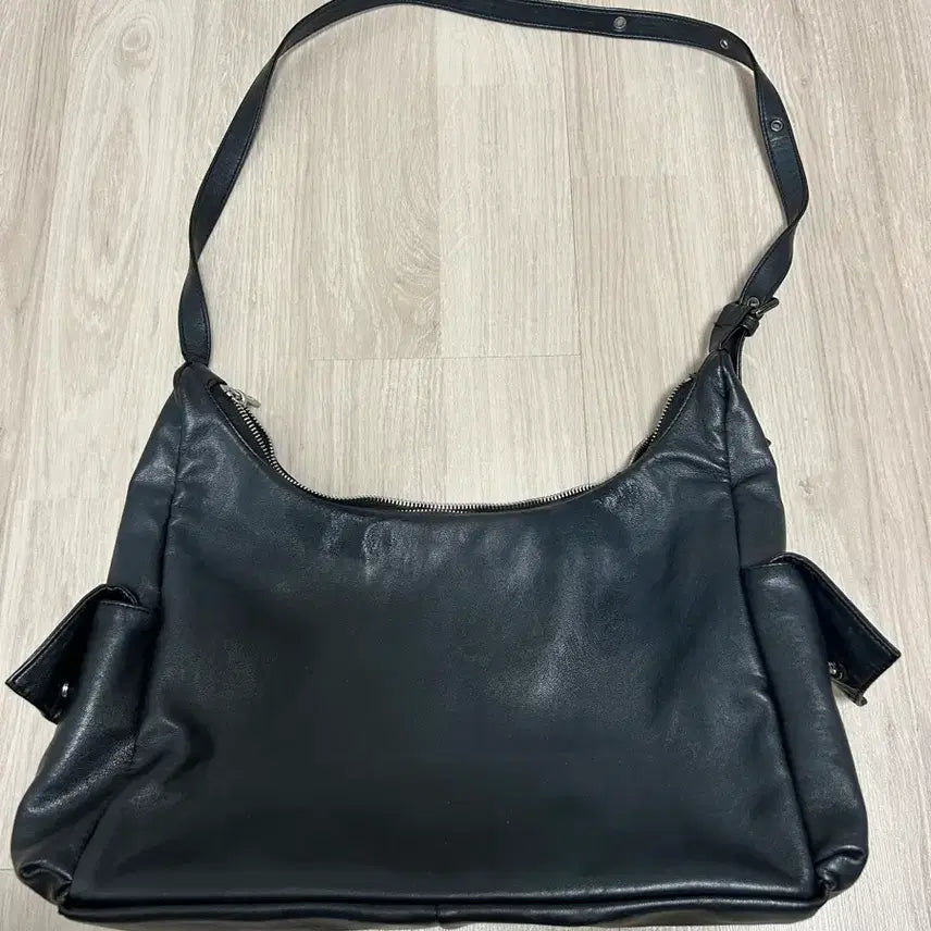 [BUNJANG] Sei Miondo Pocket Mug Bag L / 세이모온도 포켓머그백L