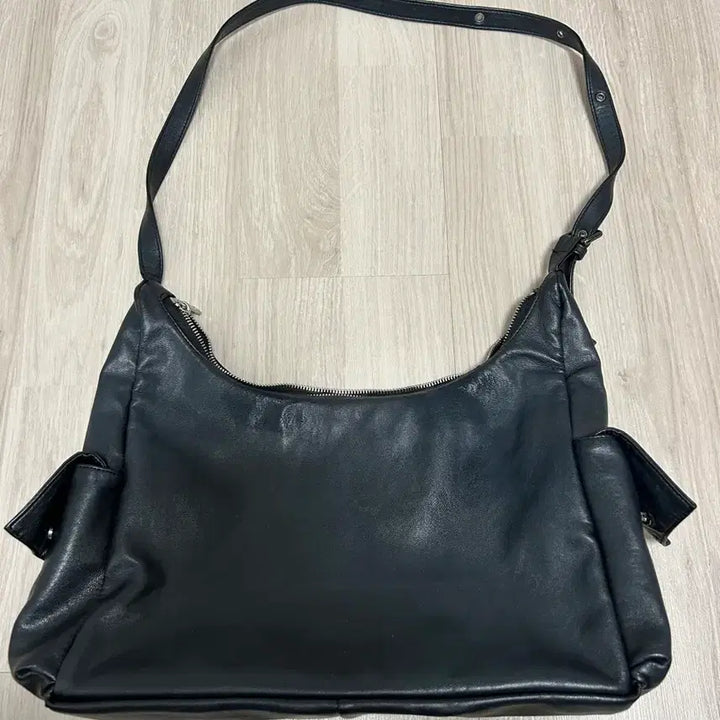 [BUNJANG] Sei Miondo Pocket Mug Bag L / 세이모온도 포켓머그백L