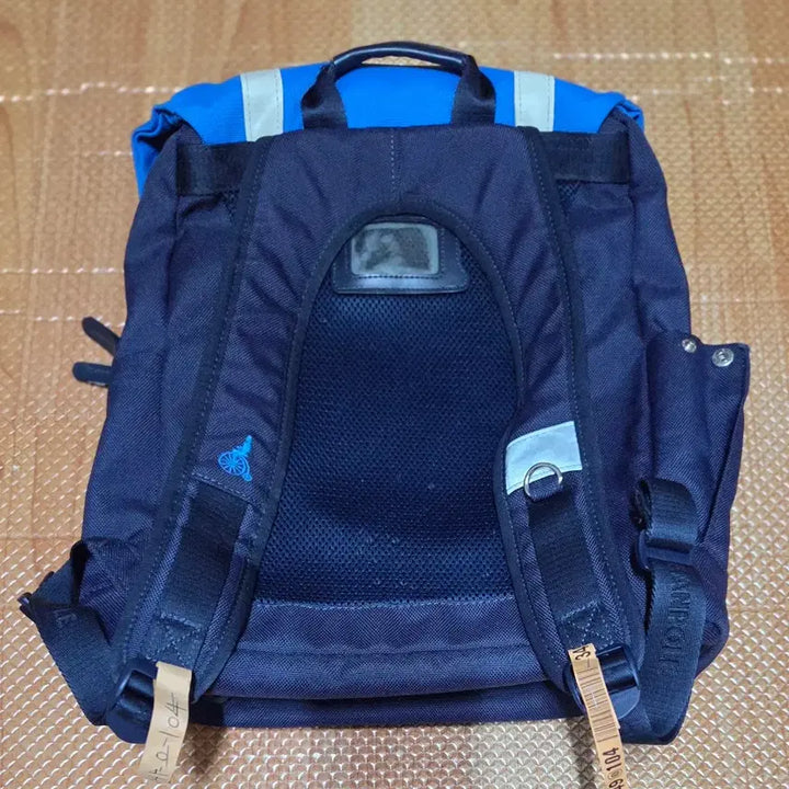 [BUNJANG] 빈폴, 타미힐 피거 백팩입니다. / 빈폴 백팩입니다.