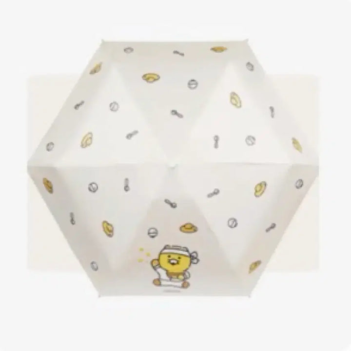 [SOLD OUT] 미개봉 조선미녀 춘식이 양우산