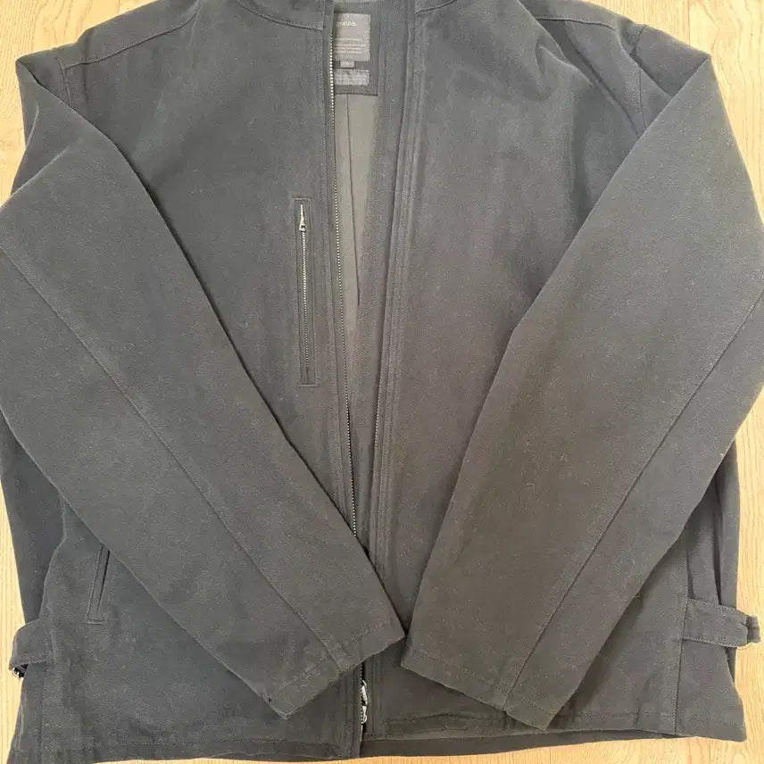 [BUNJANG] Go Nak Ghost Jacket 2.1 Size 3 / 고낙 고스트자켓 2.1  3사이즈