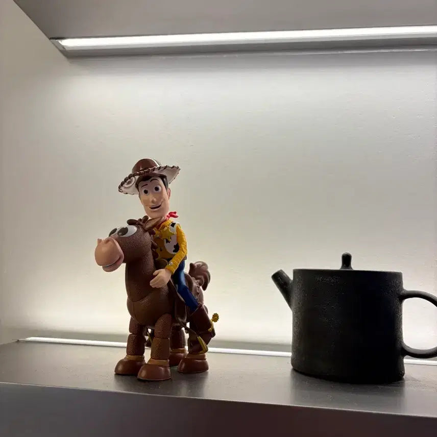 [BUNJANG] TopToy Toy Story Playful 6-Piece Set / 탑토이 토이스토리 플레이풀 6종 미개봉세트