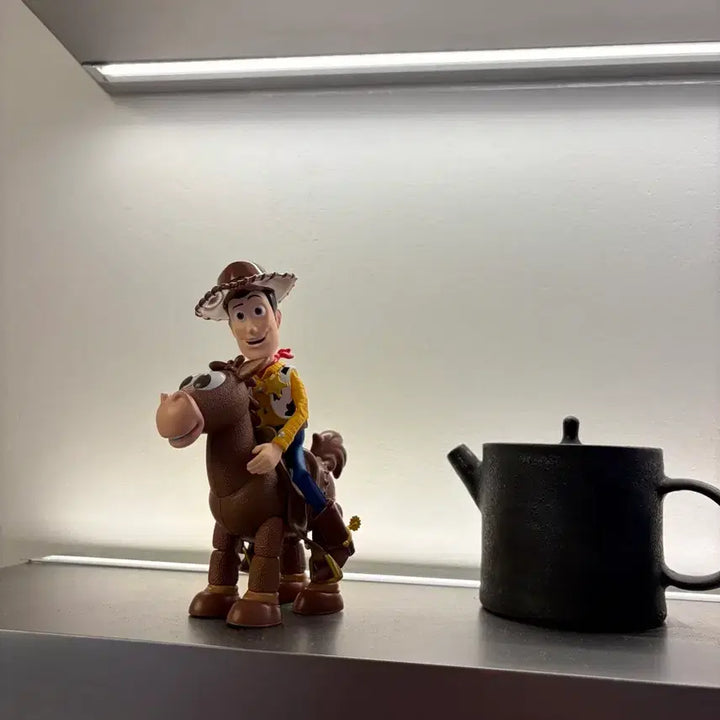 [BUNJANG] TopToy Toy Story Playful 6-Piece Set / 탑토이 토이스토리 플레이풀 6종 미개봉세트