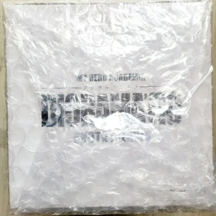 [SOLD OUT] 아이자와 쇼타 디오라마틱 B 피규어입니다