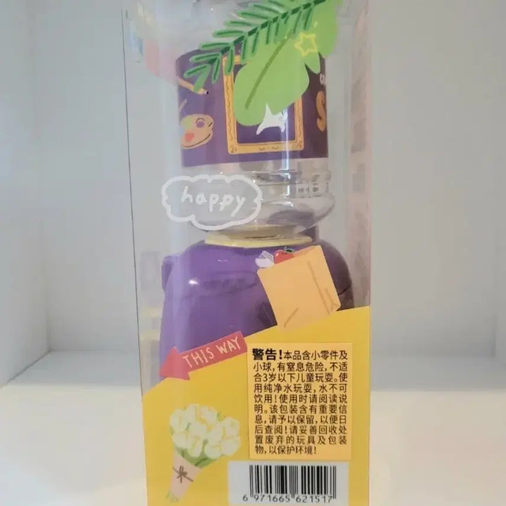 [BUNJANG] Crayon Shin-chan Mini Water Dispenser / Liquor Dispenser / 짱구는 못말려 정수기/미니 정수기/소주 디스펜서 새상품