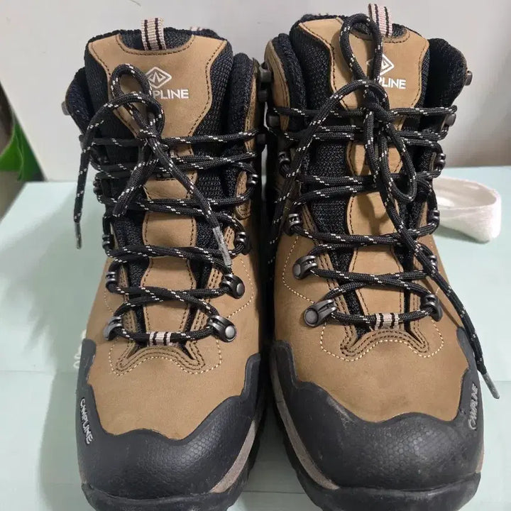 [SOLD OUT] 캠프 고어텍스 등산화 280