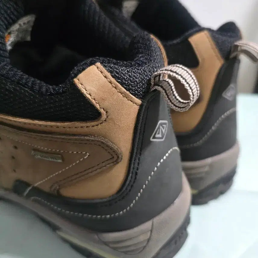 [SOLD OUT] 캠프 고어텍스 등산화 280