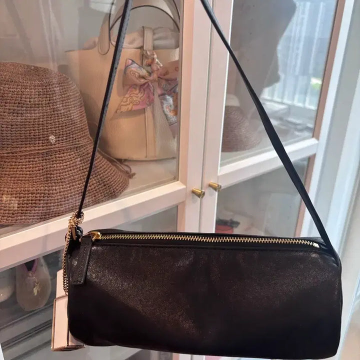 [BUNJANG] SYSTEM Shoulder Bag / 시스템 숄더백