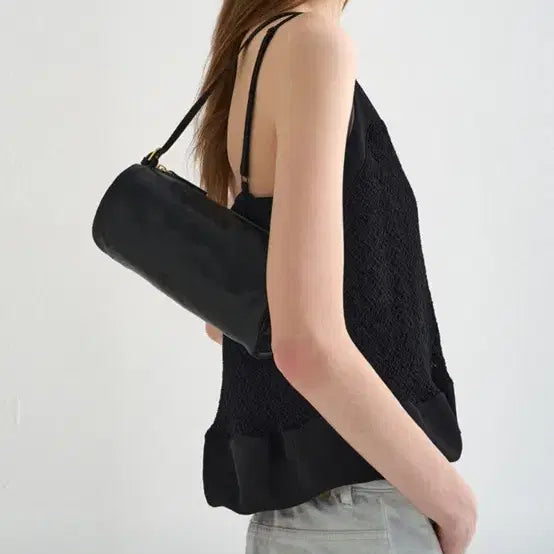 [BUNJANG] SYSTEM Shoulder Bag / 시스템 숄더백