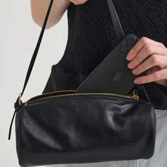 [BUNJANG] SYSTEM Shoulder Bag / 시스템 숄더백
