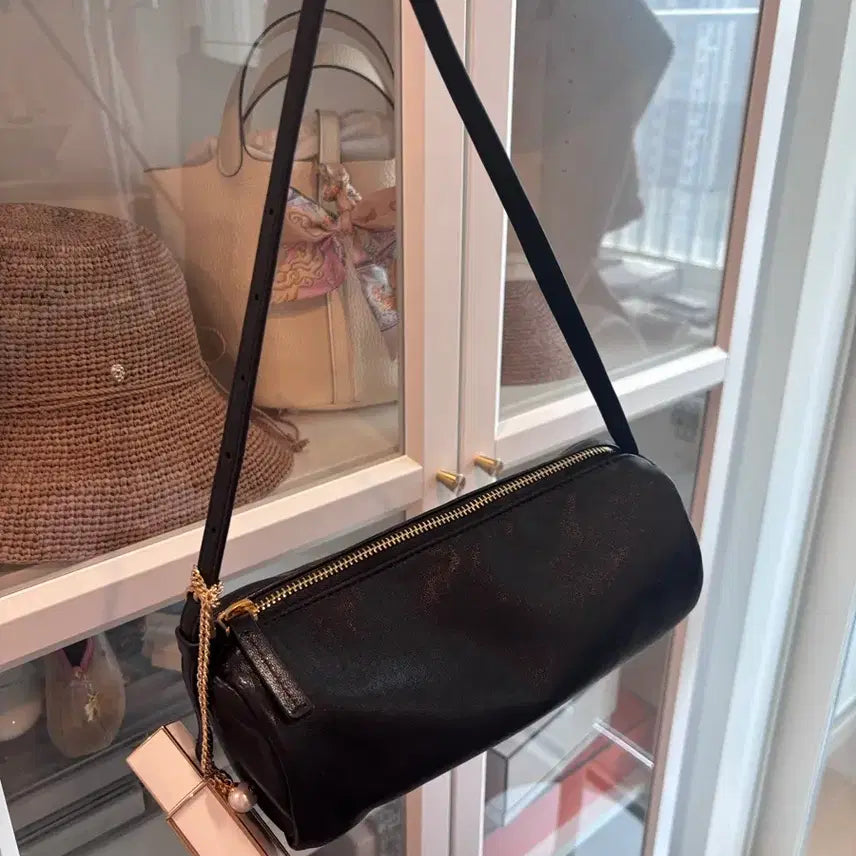 [BUNJANG] SYSTEM Shoulder Bag / 시스템 숄더백