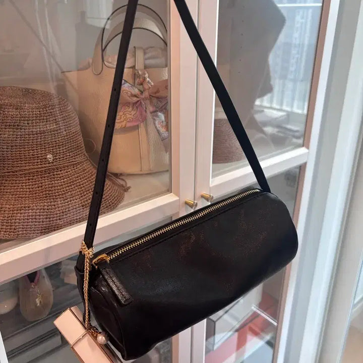 [BUNJANG] SYSTEM Shoulder Bag / 시스템 숄더백
