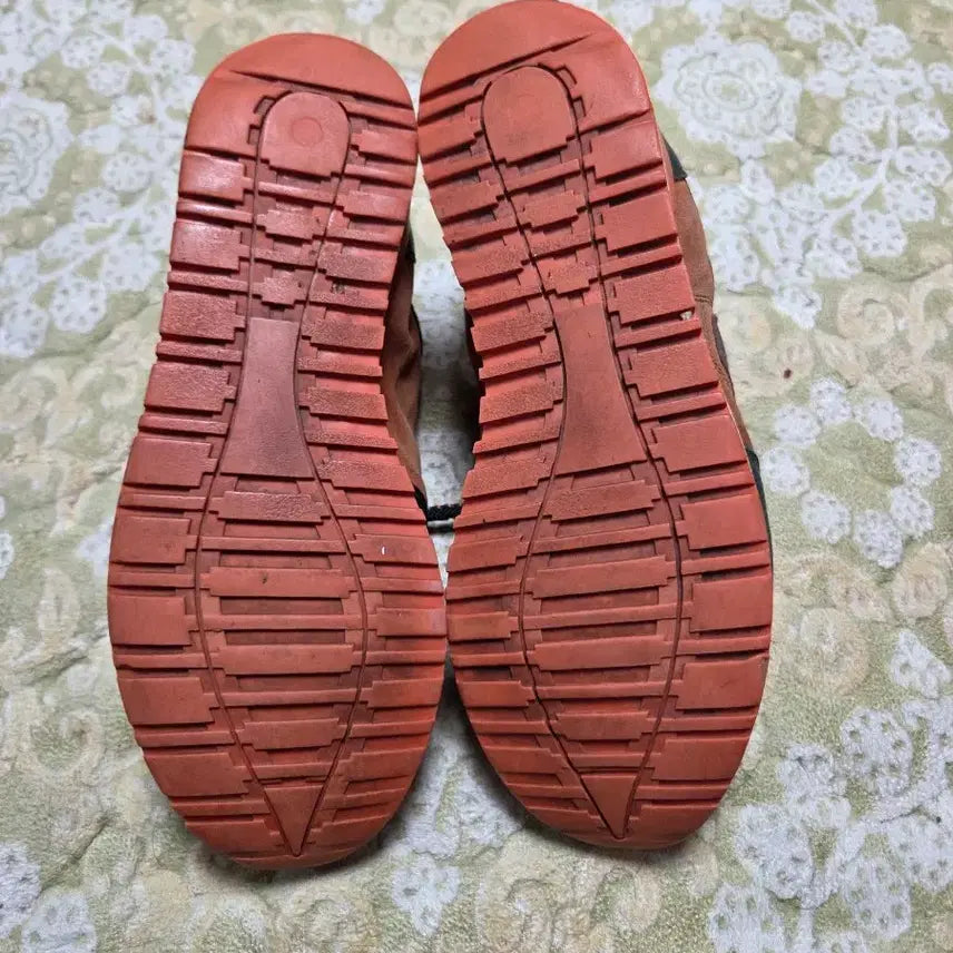 [BUNJANG] A. Testoni Sneakers (Size 260) / 아.테스토니 스니커즈260