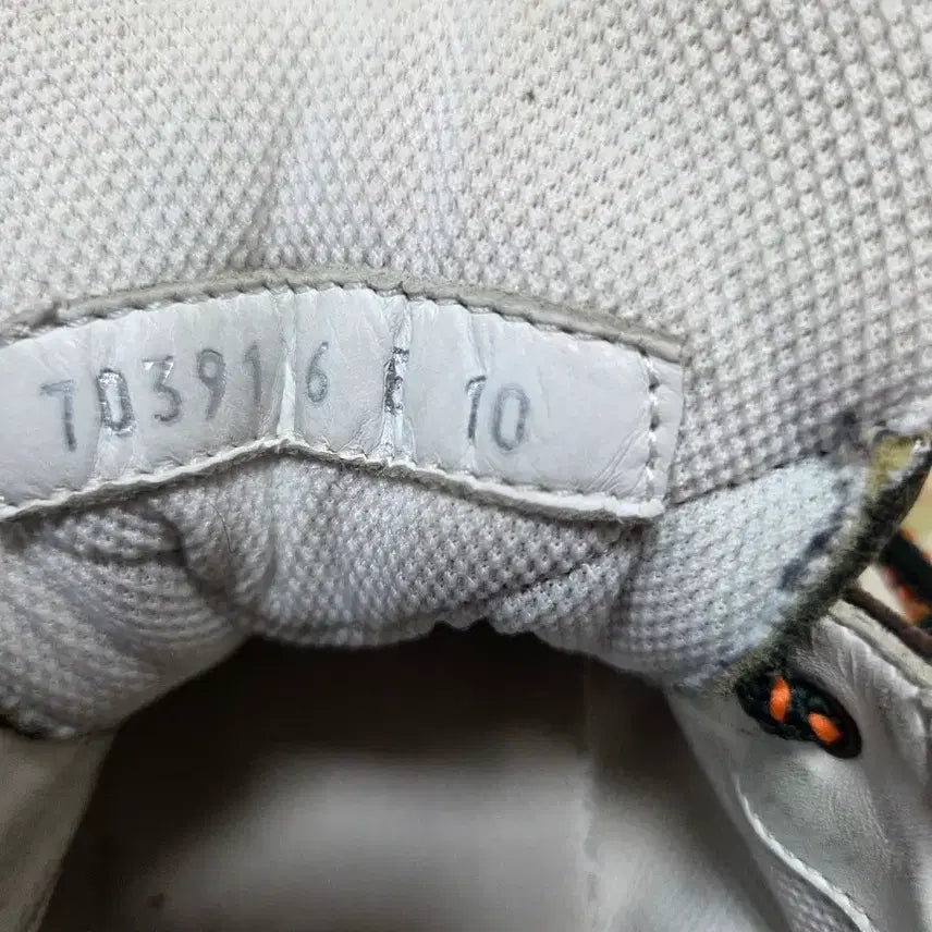 [BUNJANG] A. Testoni Sneakers (Size 260) / 아.테스토니 스니커즈260