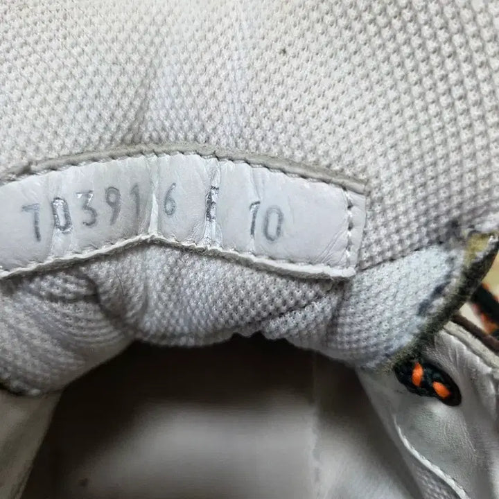 [BUNJANG] A. Testoni Sneakers (Size 260) / 아.테스토니 스니커즈260