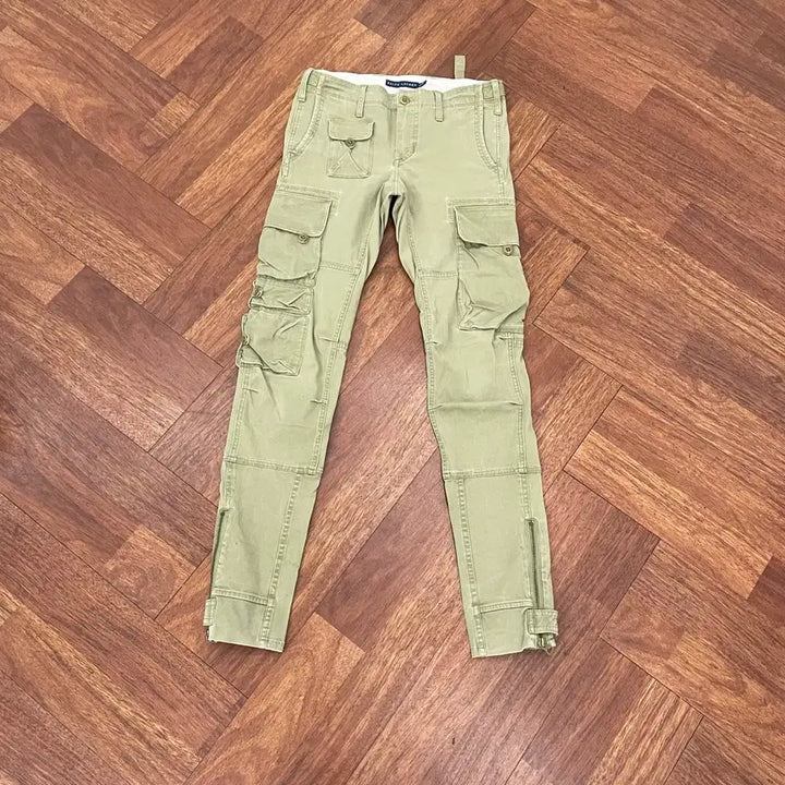 [SOLD OUT] 여성 폴로 랄프로렌 카고 팬츠