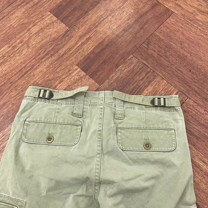 [SOLD OUT] 여성 폴로 랄프로렌 카고 팬츠