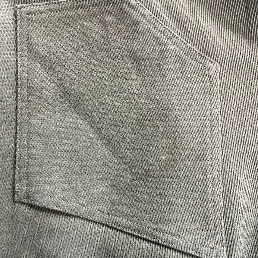 [BUNJANG] Kamien Titan Khaki Size 2 Refurbished / 카미엔 타이탄 카키 2사이즈 리퍼브
