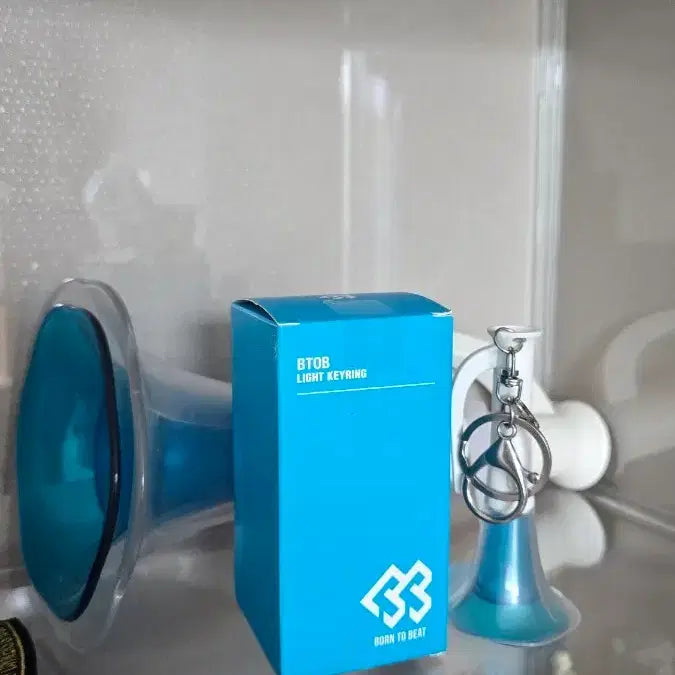 [BUNJANG] BTOB Melody Bong + Melody Bong Album Bundle Set / 비투비 미니 멜로디봉 + 멜로디봉 아워모먼트앨범 등등 일괄