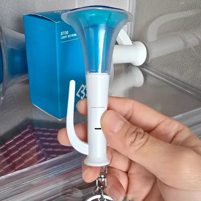 [BUNJANG] BTOB Melody Bong + Melody Bong Album Bundle Set / 비투비 미니 멜로디봉 + 멜로디봉 아워모먼트앨범 등등 일괄