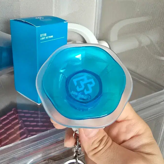 [BUNJANG] BTOB Melody Bong + Melody Bong Album Bundle Set / 비투비 미니 멜로디봉 + 멜로디봉 아워모먼트앨범 등등 일괄