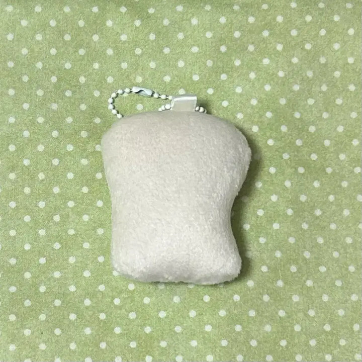 [BUNJANG] Garbage Time Nam Go-Myeongsu Kichung Go Cushion Keyring / 남고명수님 기상호 쿠션키링 원가이하 가비지타임