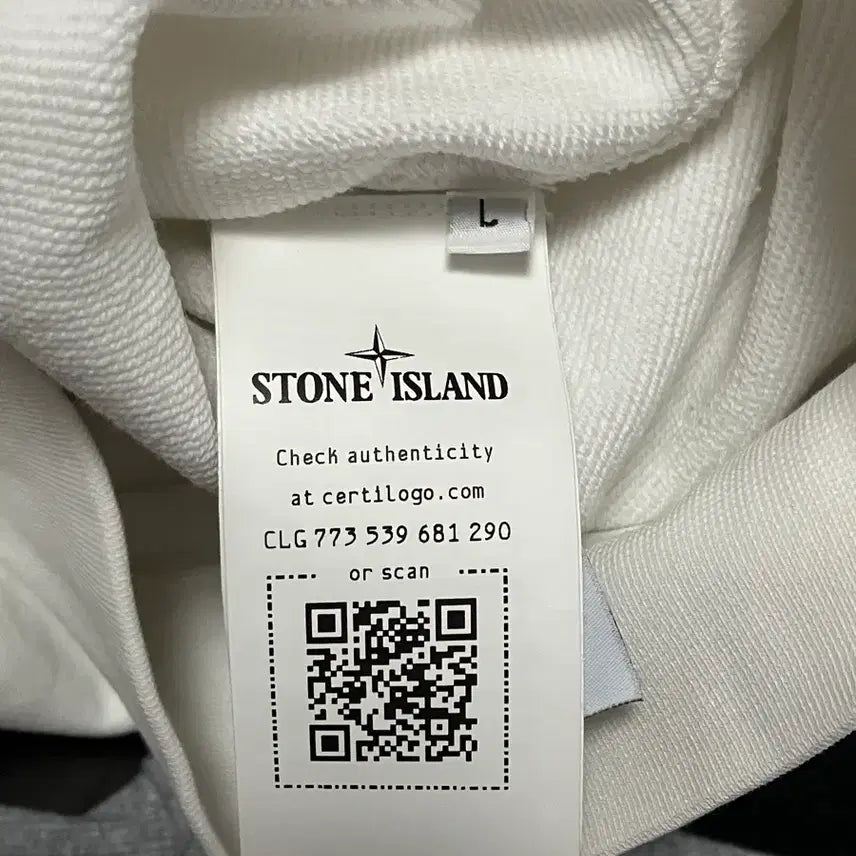 [BUNJANG] Stone Island Men&
