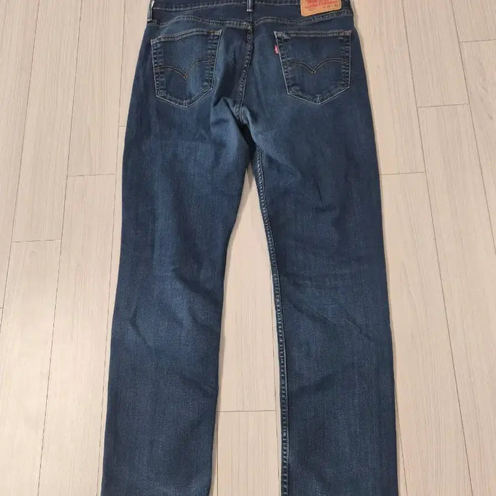 [SOLD OUT] [Levi&