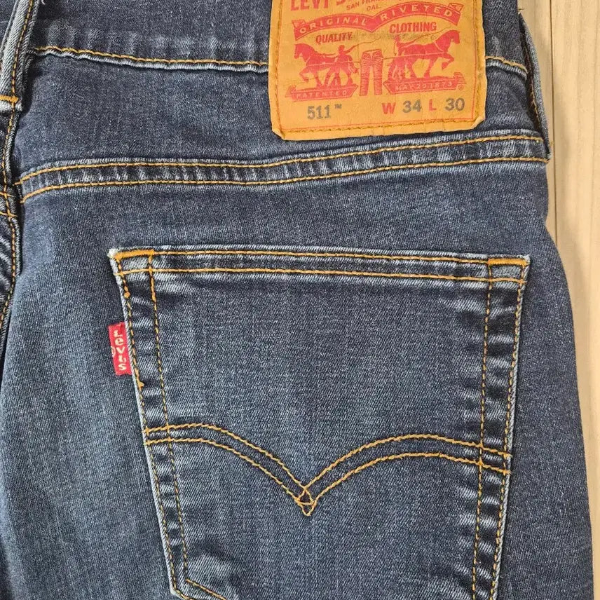 [SOLD OUT] [Levi&