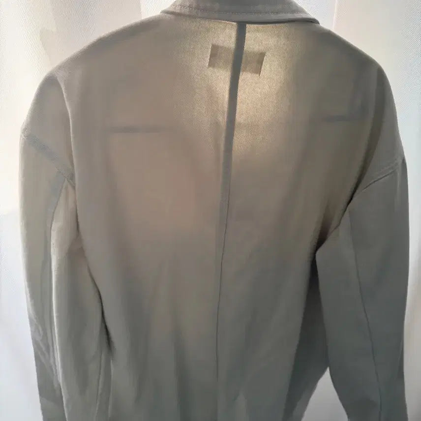 [SOLD OUT] (새상품) 위드윤 클라우드 워크 자켓