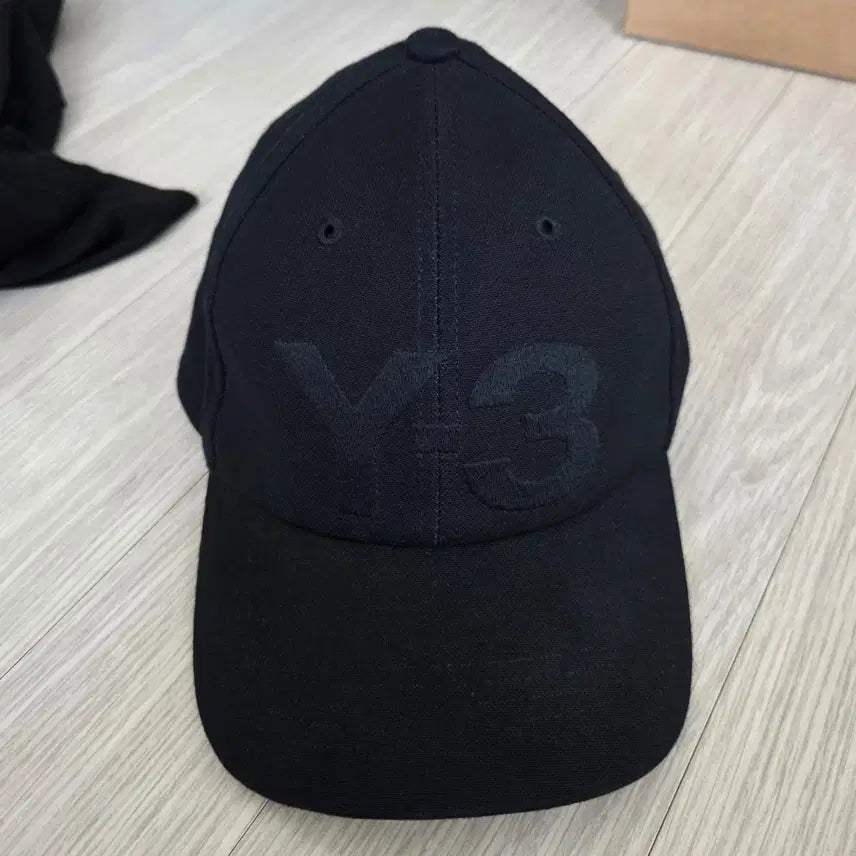 [SOLD OUT] Y-3 모자 팝니다