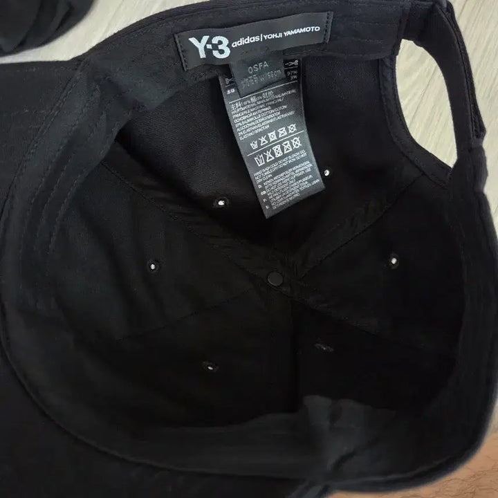 [SOLD OUT] Y-3 모자 팝니다