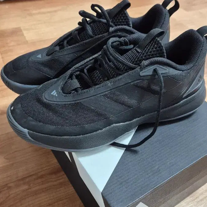 [BUNJANG] Adidas Subzone Basketball Shoes 255 / 아디다스 서브존 농구화 255