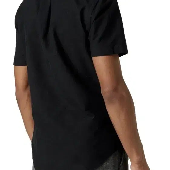[BUNJANG] Polo Ralph Lauren Oxford Short Sleeve Shirt / 
