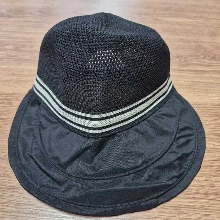 [BUNJANG] Sun Cap Mesh Hat - Black/Beige/Brown / 여름 썬캡 여성 메쉬 모자 블랙/베이지/브라운