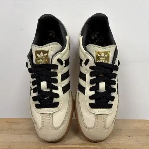 [BUNJANG] Adidas Samba Sneakers 220 / 아디다스 삼바 스니커즈 220