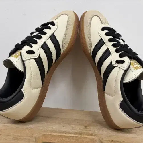 [BUNJANG] Adidas Samba Sneakers 220 / 아디다스 삼바 스니커즈 220