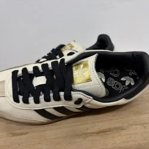 [BUNJANG] Adidas Samba Sneakers 220 / 아디다스 삼바 스니커즈 220