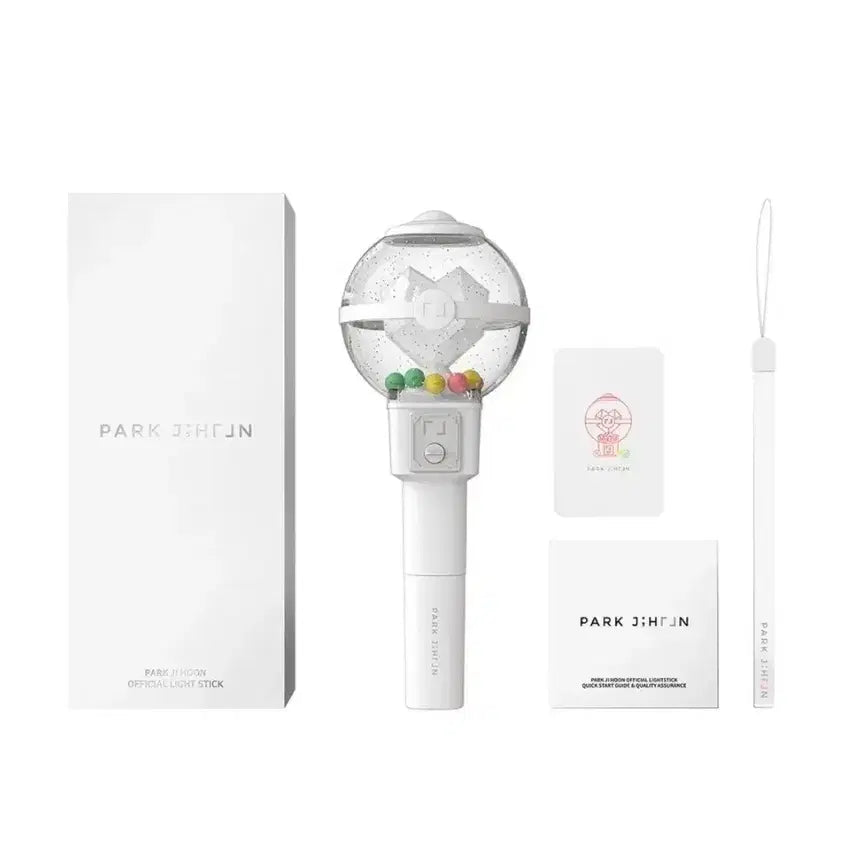 [SOLD OUT] 박지훈 뽑봉 응원봉 (익일 발송가능)