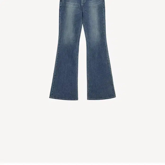 [BUNJANG] Lapla Kylen Denim Pants (XS/Standard) / 라플라 kylen 데님팬츠 (xs/스탠다드)