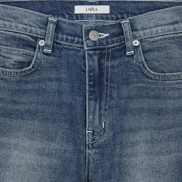 [BUNJANG] Lapla Kylen Denim Pants (XS/Standard) / 라플라 kylen 데님팬츠 (xs/스탠다드)