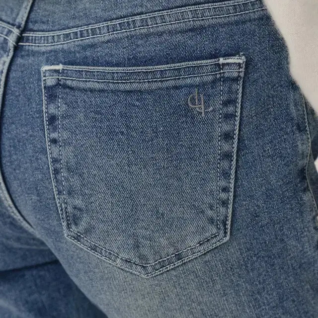 [BUNJANG] Lapla Kylen Denim Pants (XS/Standard) / 라플라 kylen 데님팬츠 (xs/스탠다드)