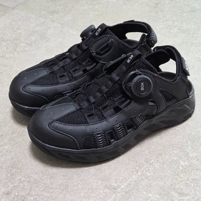 [BUNJANG] K2 250mm Sandals / 무료배송) K2 파스토 샌들 운동화 등산화 트레킹화 250mm