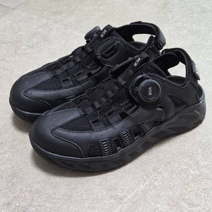 [BUNJANG] K2 250mm Sandals / 무료배송) K2 파스토 샌들 운동화 등산화 트레킹화 250mm