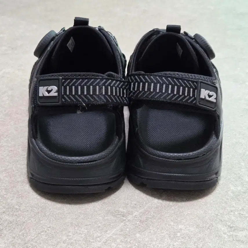 [BUNJANG] K2 250mm Sandals / 무료배송) K2 파스토 샌들 운동화 등산화 트레킹화 250mm