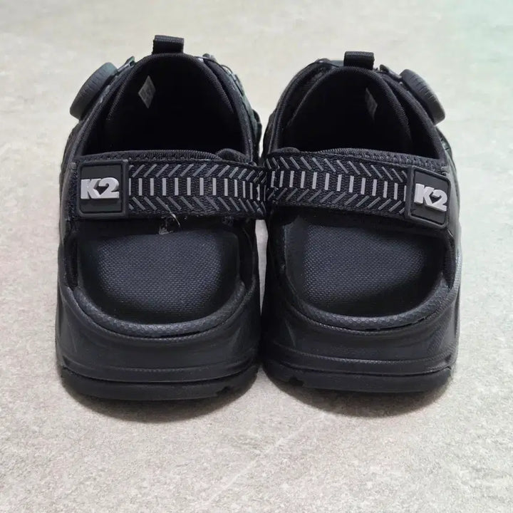 [BUNJANG] K2 250mm Sandals / 무료배송) K2 파스토 샌들 운동화 등산화 트레킹화 250mm