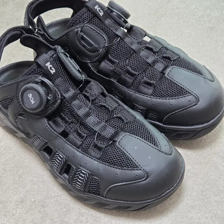 [BUNJANG] K2 250mm Sandals / 무료배송) K2 파스토 샌들 운동화 등산화 트레킹화 250mm